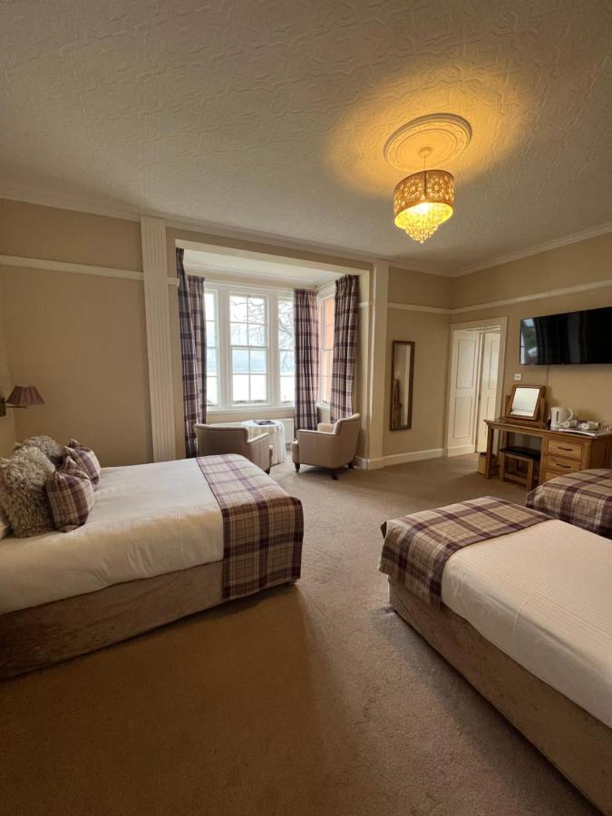 Bed & Breakfast Glentower Lower Observatory