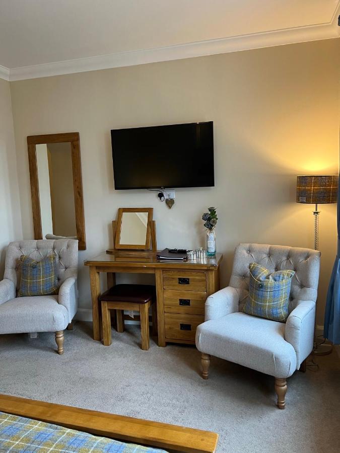 Glentower Lower Observatory Bed & Breakfast Fort William